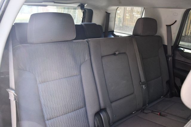 2018 Chevrolet Tahoe 4WD 4dr LS - 22903417 - 29