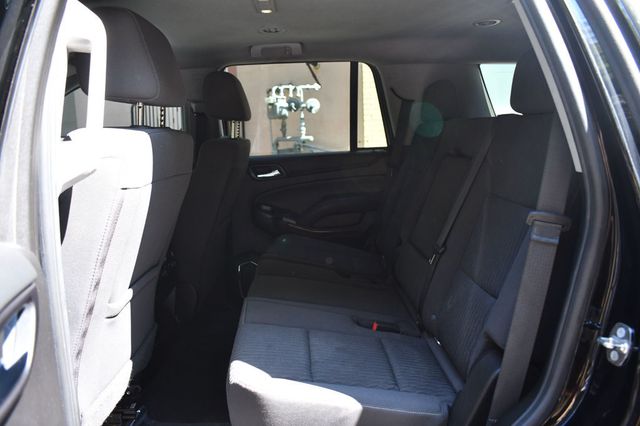 2018 Chevrolet Tahoe 4WD 4dr LS - 22903417 - 32