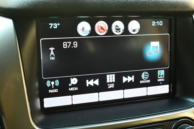 2018 Chevrolet Tahoe 4WD 4dr LS - 22903417 - 39