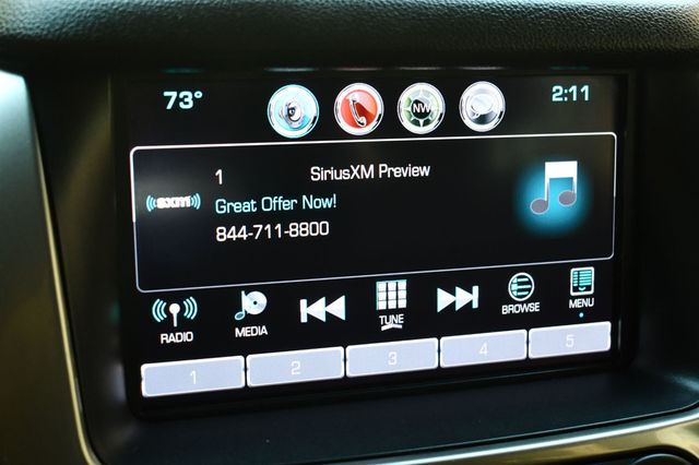 2018 Chevrolet Tahoe 4WD 4dr LS - 22903417 - 40