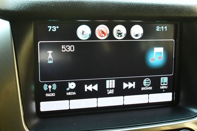 2018 Chevrolet Tahoe 4WD 4dr LS - 22903417 - 41