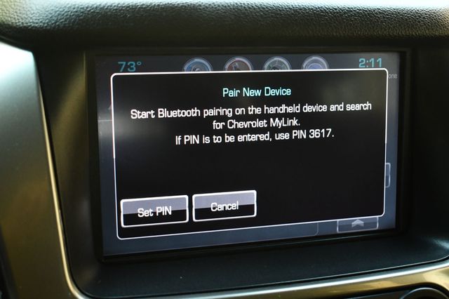 2018 Chevrolet Tahoe 4WD 4dr LS - 22903417 - 42
