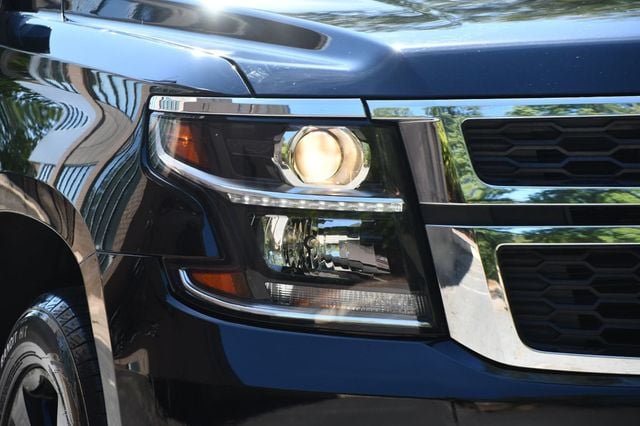 2018 Chevrolet Tahoe 4WD 4dr LS - 22903417 - 8