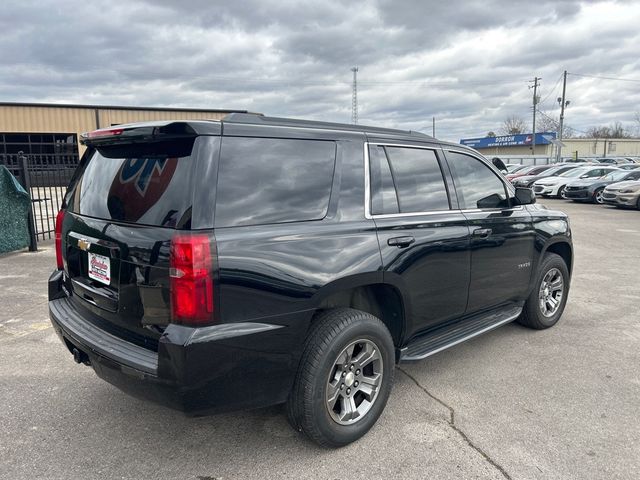 2018 Chevrolet Tahoe 4WD 4dr LS - 22990480 - 3