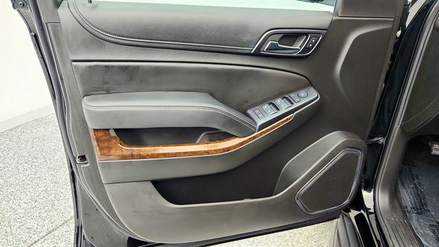 2018 Chevrolet Tahoe 4WD 4dr LS Custom Edition - 22967851 - 9