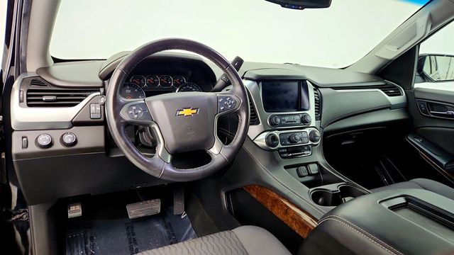 2018 Chevrolet Tahoe 4WD 4dr LS Custom Edition - 22967851 - 11