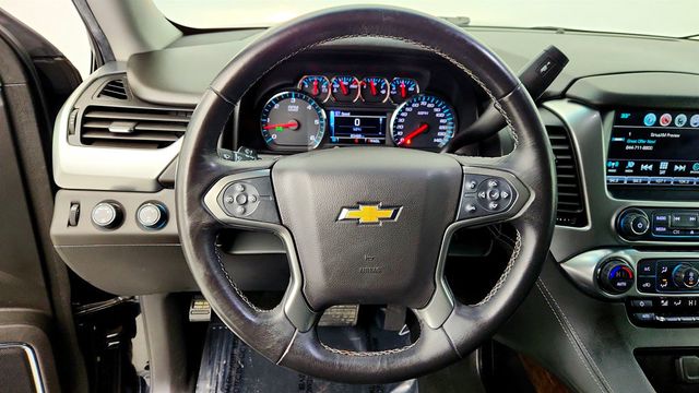 2018 Chevrolet Tahoe 4WD 4dr LS Custom Edition - 22967851 - 12