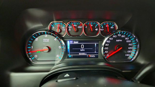 2018 Chevrolet Tahoe 4WD 4dr LS Custom Edition - 22967851 - 13