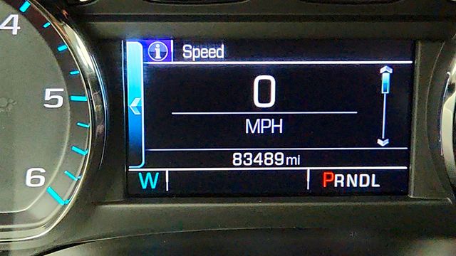 2018 Chevrolet Tahoe 4WD 4dr LS Custom Edition - 22967851 - 14