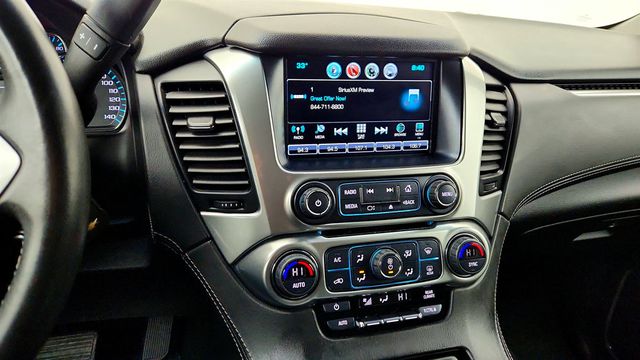 2018 Chevrolet Tahoe 4WD 4dr LS Custom Edition - 22967851 - 16