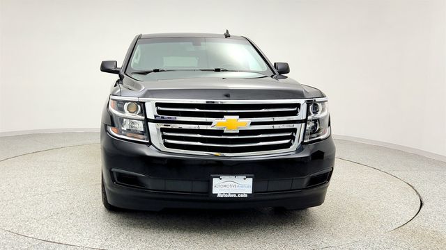 2018 Chevrolet Tahoe 4WD 4dr LS Custom Edition - 22967851 - 1