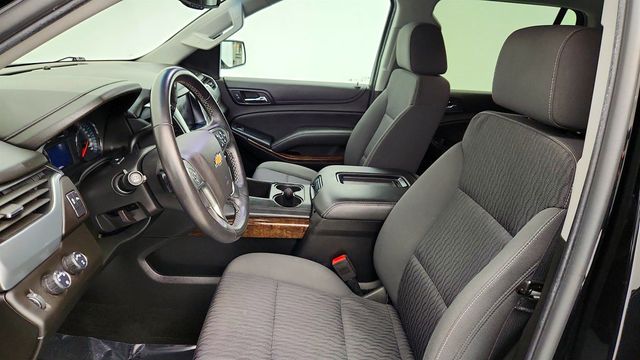 2018 Chevrolet Tahoe 4WD 4dr LS Custom Edition - 22967851 - 19