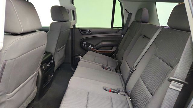 2018 Chevrolet Tahoe 4WD 4dr LS Custom Edition - 22967851 - 20