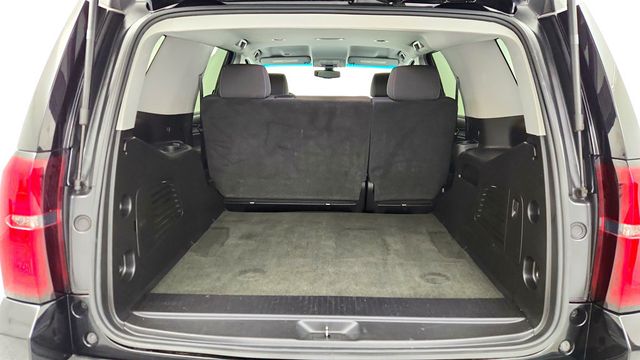 2018 Chevrolet Tahoe 4WD 4dr LS Custom Edition - 22967851 - 21