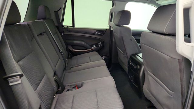 2018 Chevrolet Tahoe 4WD 4dr LS Custom Edition - 22967851 - 22