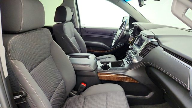 2018 Chevrolet Tahoe 4WD 4dr LS Custom Edition - 22967851 - 23