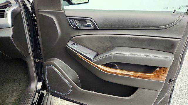 2018 Chevrolet Tahoe 4WD 4dr LS Custom Edition - 22967851 - 25