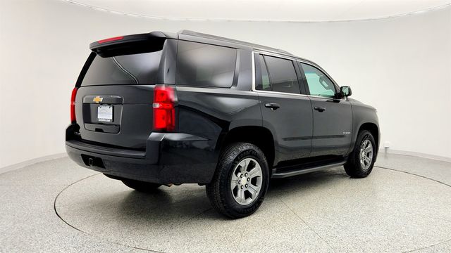 2018 Chevrolet Tahoe 4WD 4dr LS Custom Edition - 22967851 - 4