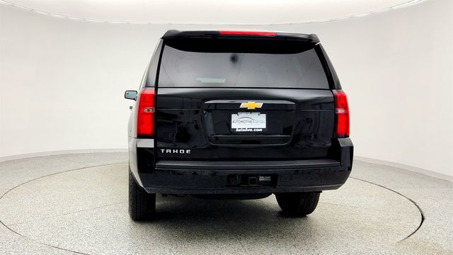 2018 Chevrolet Tahoe 4WD 4dr LS Custom Edition - 22967851 - 5