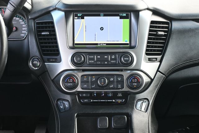 2018 Chevrolet Tahoe 4WD 4dr LT - 23004269 - 9