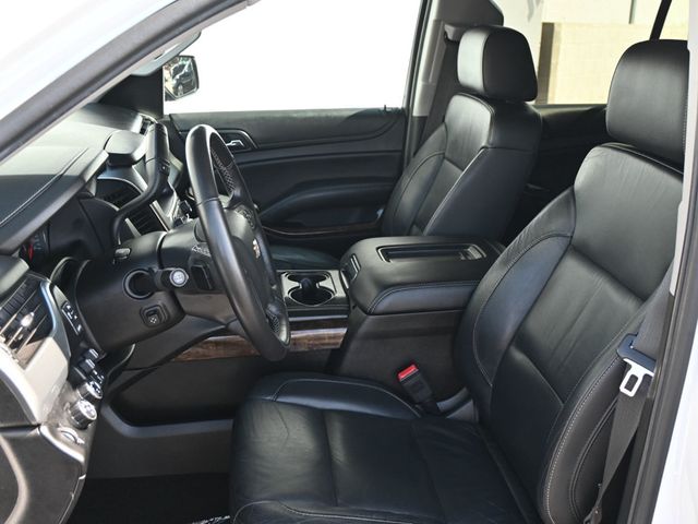 2018 Chevrolet Tahoe 4WD 4dr LT - 23004269 - 11