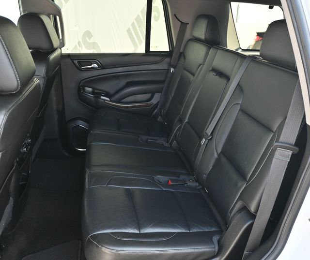 2018 Chevrolet Tahoe 4WD 4dr LT - 23004269 - 12