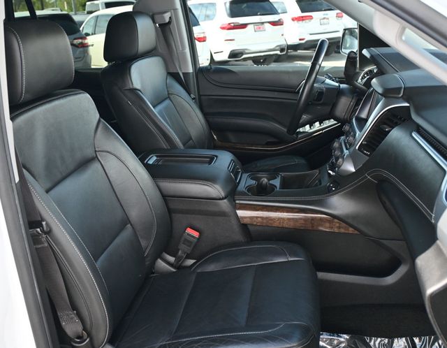 2018 Chevrolet Tahoe 4WD 4dr LT - 23004269 - 14