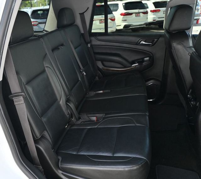 2018 Chevrolet Tahoe 4WD 4dr LT - 23004269 - 15