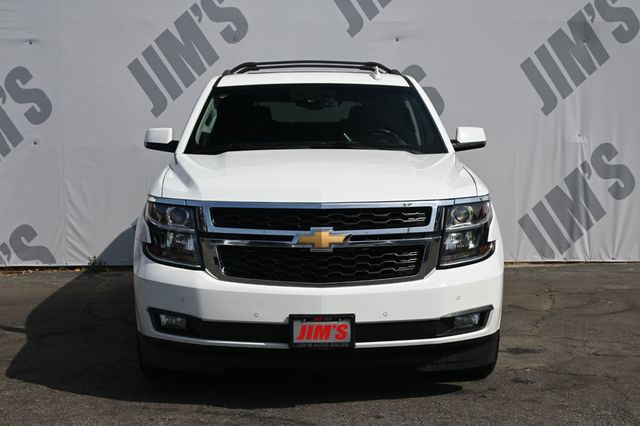 2018 Chevrolet Tahoe 4WD 4dr LT - 23004269 - 1