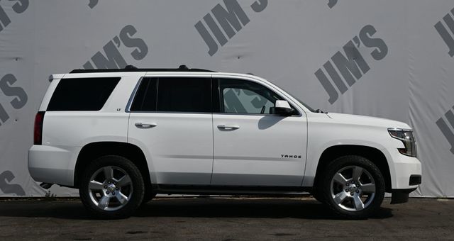 2018 Chevrolet Tahoe 4WD 4dr LT - 23004269 - 3