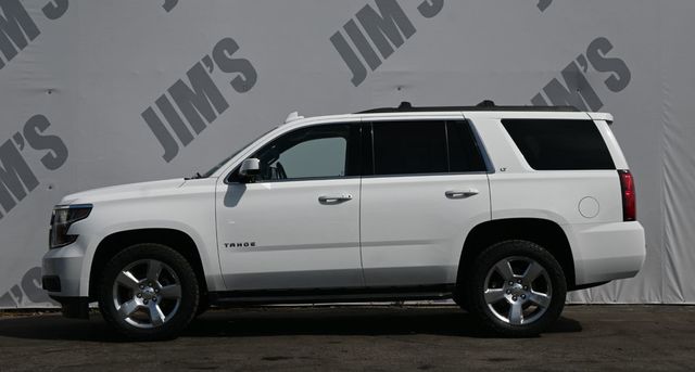 2018 Chevrolet Tahoe 4WD 4dr LT - 23004269 - 5