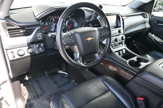 2018 Chevrolet Tahoe 4WD 4dr LT - 23004269 - 6
