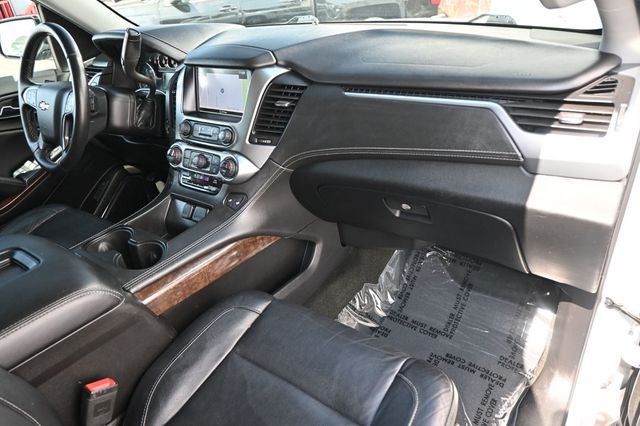 2018 Chevrolet Tahoe 4WD 4dr LT - 23004269 - 7