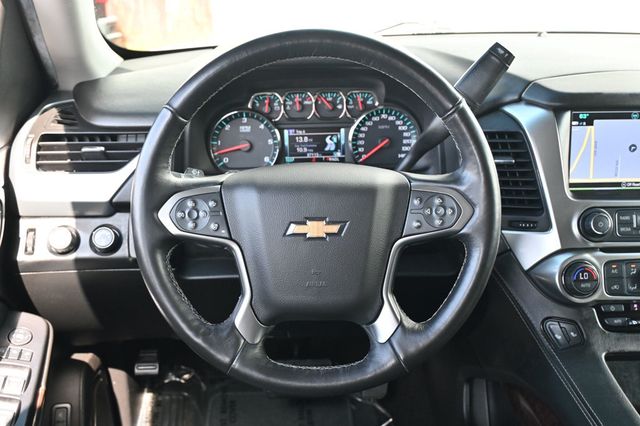 2018 Chevrolet Tahoe 4WD 4dr LT - 23004269 - 8