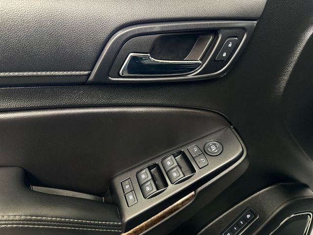 2018 Chevrolet Tahoe 4WD 4dr LT - 22982856 - 11