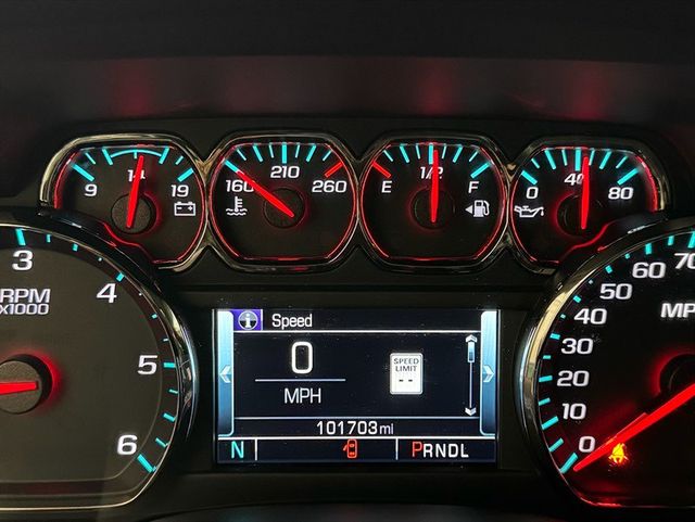 2018 Chevrolet Tahoe 4WD 4dr LT - 22982856 - 15