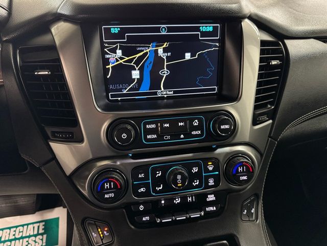 2018 Chevrolet Tahoe 4WD 4dr LT - 22982856 - 16