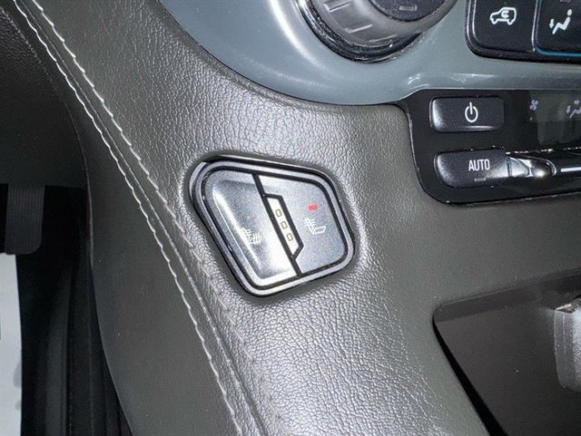 2018 Chevrolet Tahoe 4WD 4dr LT - 22982856 - 18