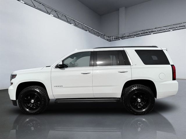 2018 Chevrolet Tahoe 4WD 4dr LT - 22982856 - 1