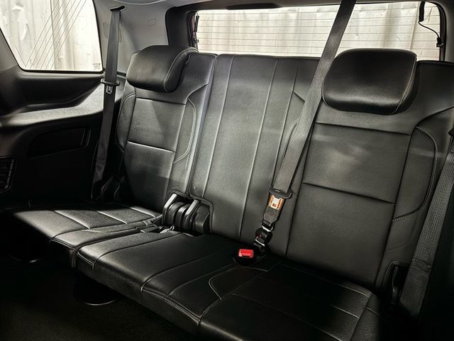 2018 Chevrolet Tahoe 4WD 4dr LT - 22982856 - 19