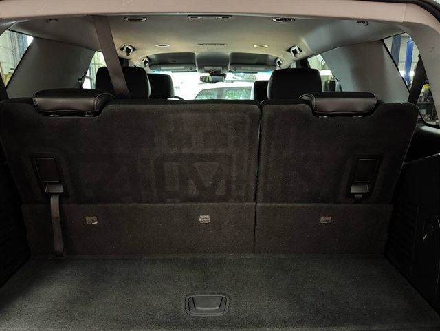 2018 Chevrolet Tahoe 4WD 4dr LT - 22982856 - 20