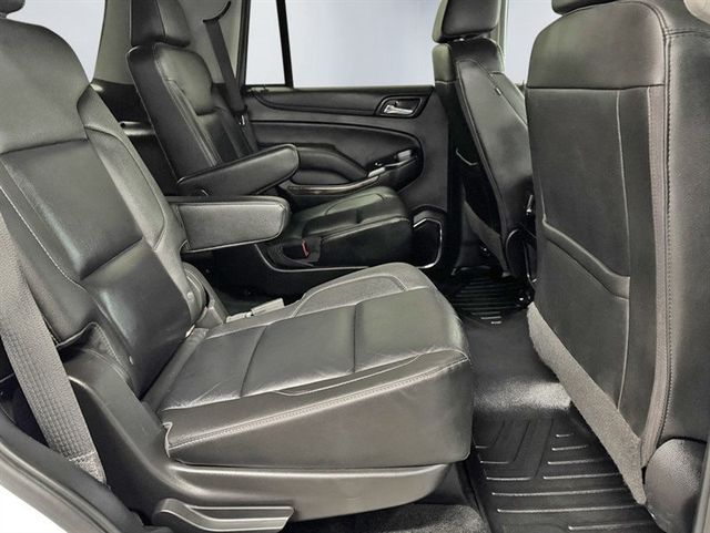 2018 Chevrolet Tahoe 4WD 4dr LT - 22982856 - 22