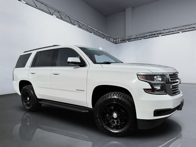 2018 Chevrolet Tahoe 4WD 4dr LT - 22982856 - 26