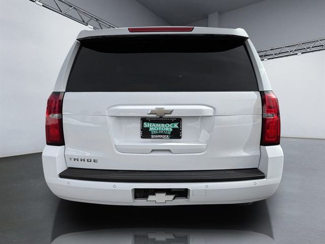 2018 Chevrolet Tahoe 4WD 4dr LT - 22982856 - 5