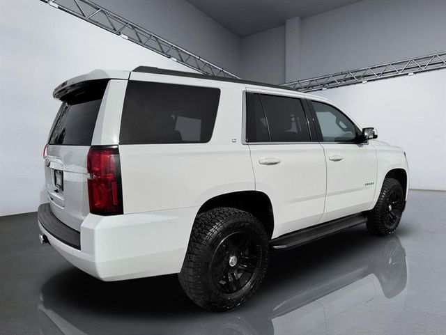 2018 Chevrolet Tahoe 4WD 4dr LT - 22982856 - 6