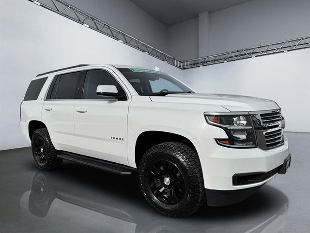 2018 Chevrolet Tahoe 4WD 4dr LT - 22982856 - 7