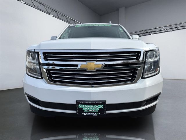 2018 Chevrolet Tahoe 4WD 4dr LT - 22982856 - 8
