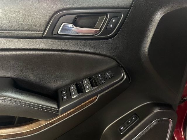 2018 Chevrolet Tahoe 4WD 4dr LT - 22995421 - 12