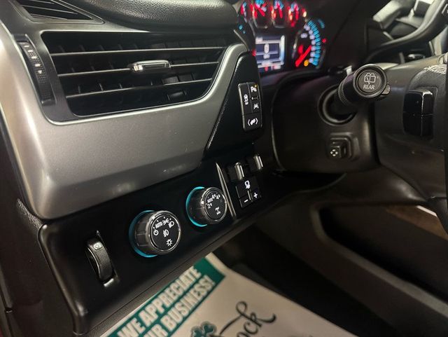 2018 Chevrolet Tahoe 4WD 4dr LT - 22995421 - 14