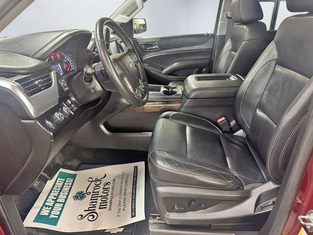 2018 Chevrolet Tahoe 4WD 4dr LT - 22995421 - 15